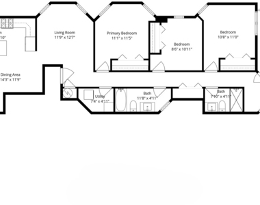 1544 S Sawyer Avenue - Photo Thumbnail 15