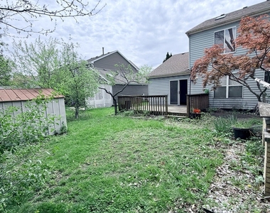 1120 Keswick Lane - Photo Thumbnail 19