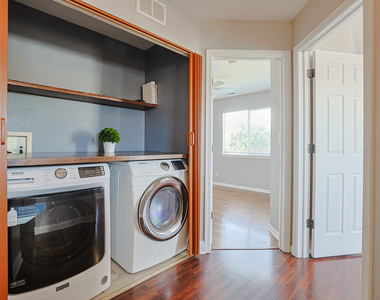 1854 S Fallbrook Drive - Photo Thumbnail 17