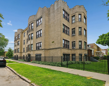 8503 S Drexel Avenue - Photo Thumbnail 8