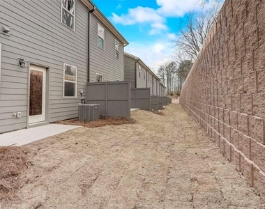 1632 Gunnin Trace Nw - Photo Thumbnail 30