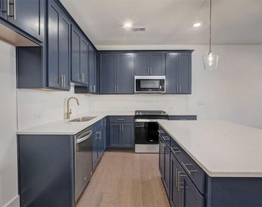 1632 Gunnin Trace Nw - Photo Thumbnail 3