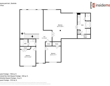 4444 Sequoia Park Trail - Photo Thumbnail 22