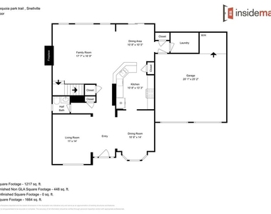 4444 Sequoia Park Trail - Photo Thumbnail 21
