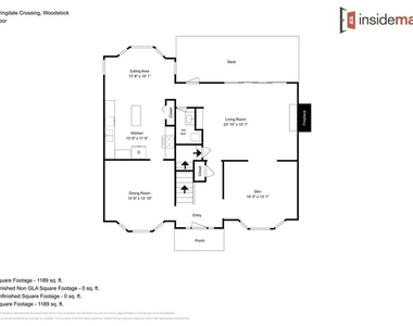 811 Springdale Crossing - Photo Thumbnail 21