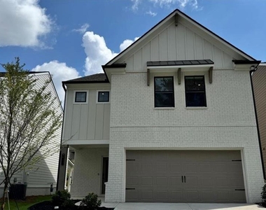 3762 Dover Run Lane - Photo Thumbnail 1