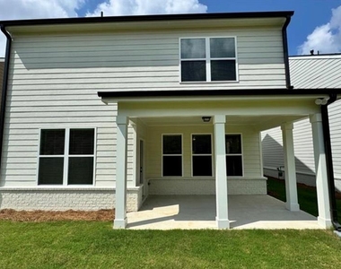 3762 Dover Run Lane - Photo Thumbnail 3