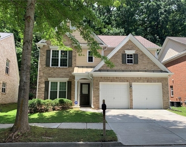 3470 Stoneham Drive - Photo Thumbnail 1
