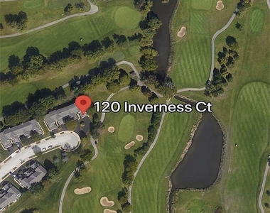 120 Inverness Court - Photo Thumbnail 15