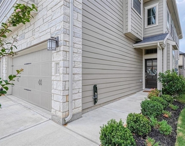 5542 Sallow Bay Lane - Photo Thumbnail 1