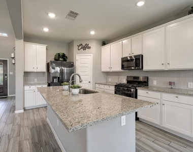 23807 Brenta Valley Drive - Photo Thumbnail 3