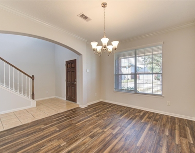 24615 Lakecrest Bend Drive - Photo Thumbnail 3