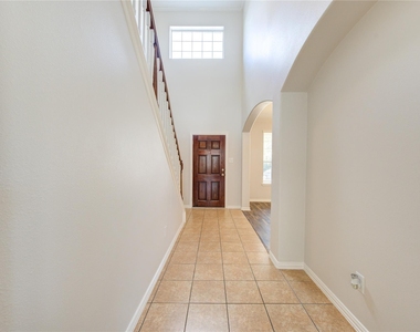24615 Lakecrest Bend Drive - Photo Thumbnail 5