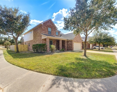 24615 Lakecrest Bend Drive - Photo Thumbnail 1
