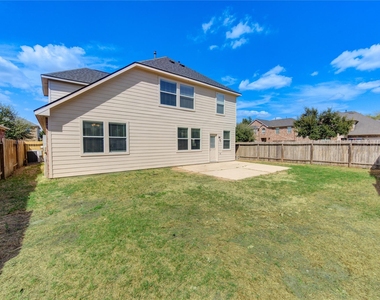 24615 Lakecrest Bend Drive - Photo Thumbnail 36