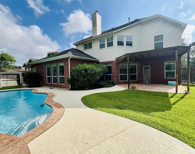 23703 Banning Point Court - Photo Thumbnail 2