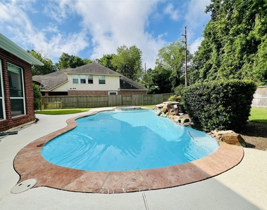 23703 Banning Point Court - Photo Thumbnail 1