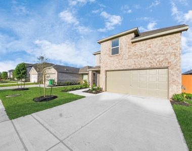6415 Geyser Starish Drive - Photo Thumbnail 3