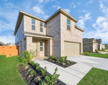 6415 Geyser Starish Drive - Photo Thumbnail 4
