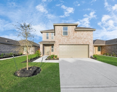 6415 Geyser Starish Drive - Photo Thumbnail 1