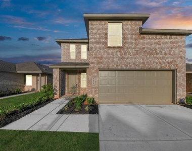 6415 Geyser Starish Drive - Photo Thumbnail 2