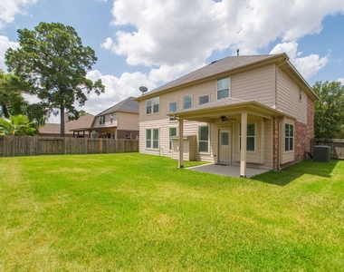25618 Crisp Spring Lane - Photo Thumbnail 43