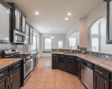 25618 Crisp Spring Lane - Photo Thumbnail 19