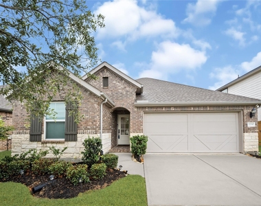 22230 Cortona Glen Drive - Photo Thumbnail 1