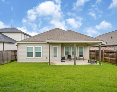 22230 Cortona Glen Drive - Photo Thumbnail 5