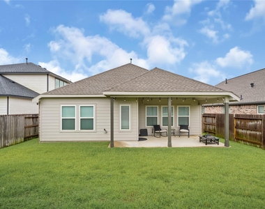 22230 Cortona Glen Drive - Photo Thumbnail 3