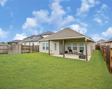 22230 Cortona Glen Drive - Photo Thumbnail 2