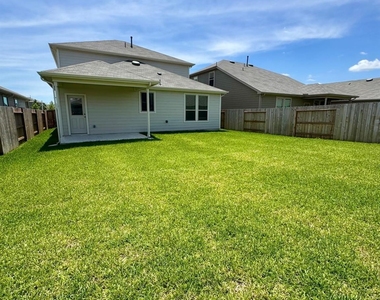 15357 Dapple Bluff Ln Lane - Photo Thumbnail 6