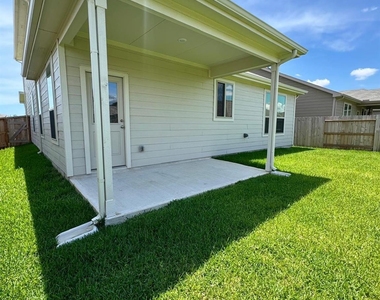 15357 Dapple Bluff Ln Lane - Photo Thumbnail 7