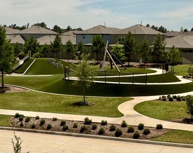 15357 Dapple Bluff Ln Lane - Photo Thumbnail 16