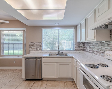 18506 Creekfield Court - Photo Thumbnail 18