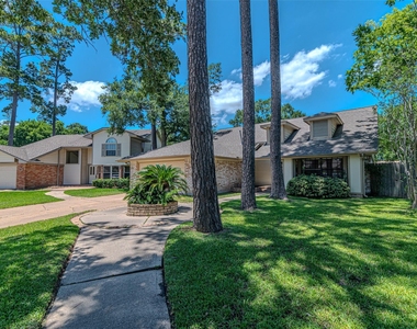 18506 Creekfield Court - Photo Thumbnail 2