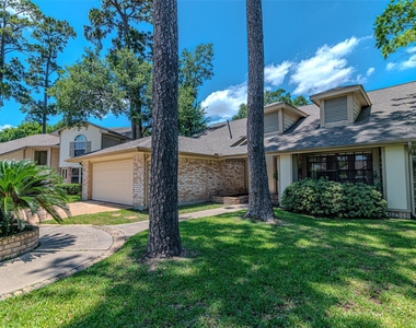 18506 Creekfield Court - Photo Thumbnail 4