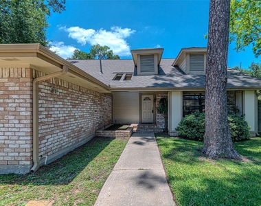 18506 Creekfield Court - Photo Thumbnail 1