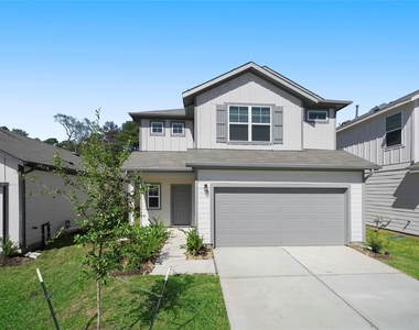 5703 Finely Run St - Photo Thumbnail 1