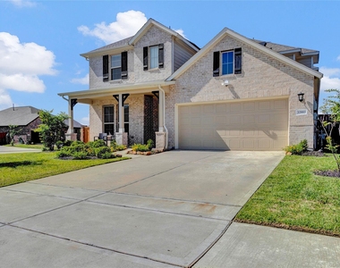 12803 Firbrae Drive - Photo Thumbnail 1