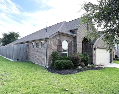 20703 Riley Copper Drive - Photo Thumbnail 1