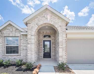 5508 Knox Landing Drive - Photo Thumbnail 2