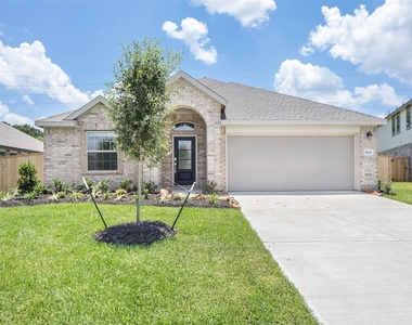 5508 Knox Landing Drive - Photo Thumbnail 1