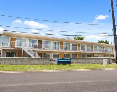 1408 Hughes Street - Photo Thumbnail 1