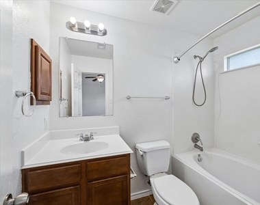 9110 River Dale Canyon Lane - Photo Thumbnail 5