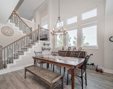 4607 Cold Stream Court - Photo Thumbnail 7