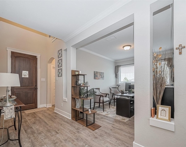 4607 Cold Stream Court - Photo Thumbnail 4