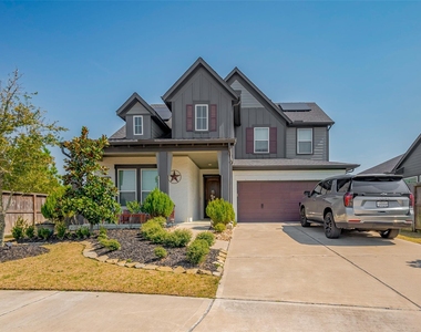 4607 Cold Stream Court - Photo Thumbnail 2