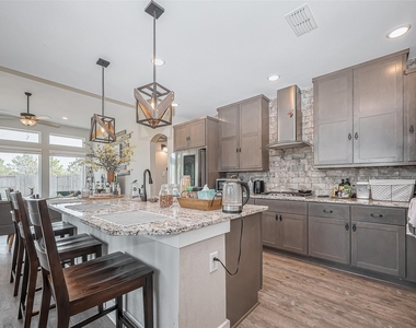 4607 Cold Stream Court - Photo Thumbnail 16
