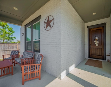 4607 Cold Stream Court - Photo Thumbnail 3